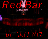 red bar animated