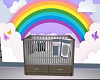 Daycare/Adoption/Crib