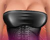 ★ Stylish leather