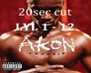 AKON LONELY AKON LONELY