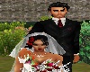 Ub & Kay Wedding Day