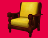 . Simple Life Chair Yllo
