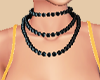 â  Pearls Necklace