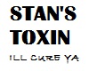 Stan's Toxin
