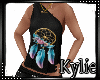 DreamCatcher Top