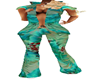 tenus  hawaïenne