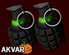 ᴀ| Grenade
