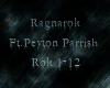 RagnarokFt.Parrish