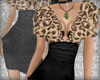 Eligant Leopard Dress