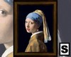 VERMEER / Painting 2 /S