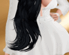 SG! Long Black Hair