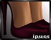 !iP Bling Pumps