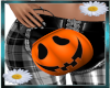 D-Halloween Pumpkin Bag