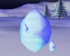 Mystical Ice Crystal
