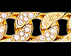 LV Cuban Link