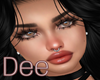 -D- Juicy Brown Gloss