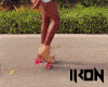 Roller Skating Avi F