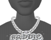 baddie chain <3