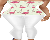 Flamingo Outfit