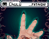 🐙 Sukuna Hands