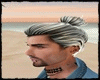 Blk&Whte hairstyle