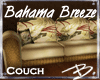 *B* Bahama Breeze Couch