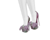 Elegant Diamond2 heels