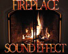 Fire Place Sound Effect