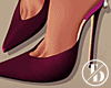|Flamenco| Wine Heels