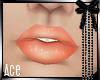 [AW] Pumpkin Lip Gloss