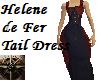 HelenedeFer Tail Dress
