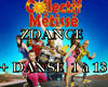 ZDANCE avec Danse