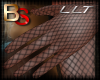 (BS) Net Gloves LLT