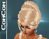 Lamia Platinum Blonde