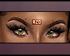 Fiore Eyebrows Ginger V2