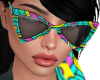 70's Glasses