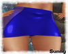 *SW* Blue Sexy Skirt