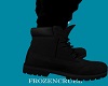 FC Black boots