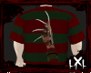 lXl- Elm Street T-Shirt