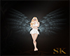 (SK) Angel Wings