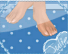 ♥Julie - Bare Feet