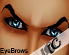 [LC]Brutul Black Eyebrow