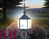 Fatherly Lighthouse Lamp