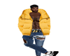 Puff Layerable