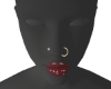 gloss.Nose Piercing