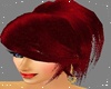 Lola red hair