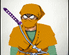 Ninja DBZ Avatar