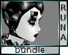 °R° Cube Fetish Bundle