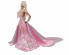 pink princess gala