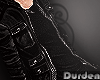 ✘NDJacket Leather B